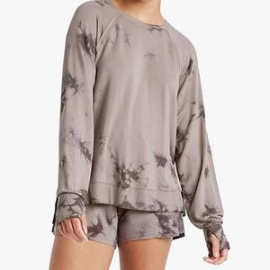 NWT Joy Lab Pullover Iron Overdye Ultra Soft Sweatshirt (M)